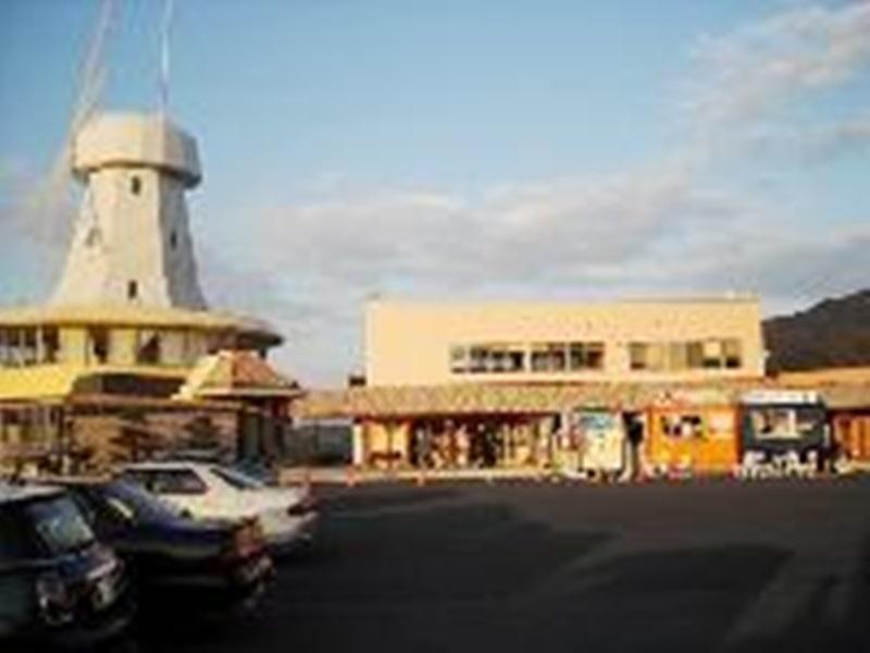 Hotel Route-Inn Gotenba Eki-Minami Εξωτερικό φωτογραφία