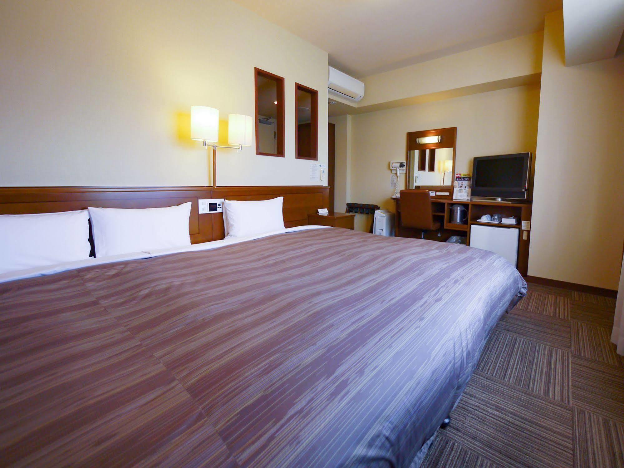Hotel Route-Inn Gotenba Eki-Minami Εξωτερικό φωτογραφία