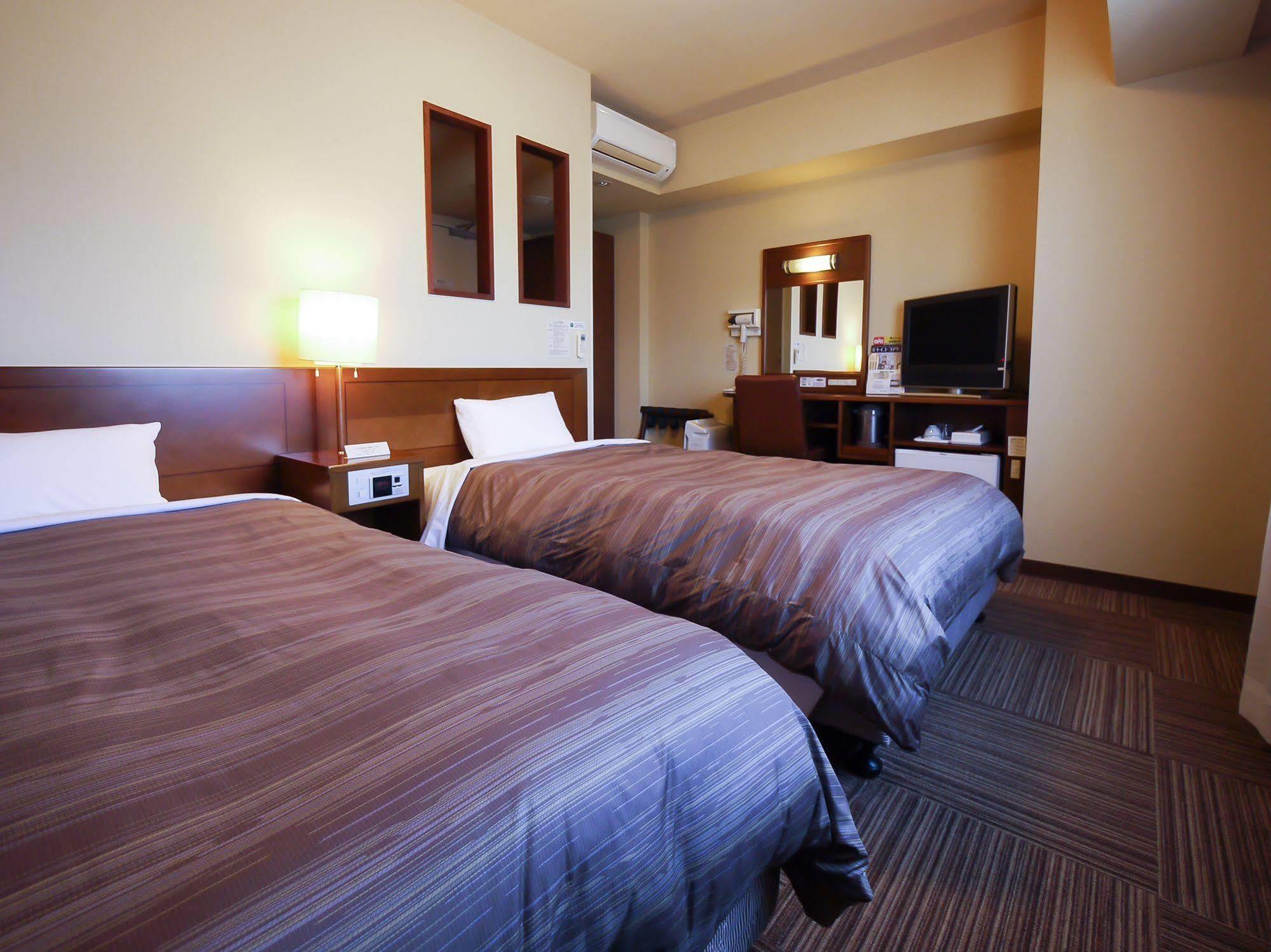 Hotel Route-Inn Gotenba Eki-Minami Εξωτερικό φωτογραφία