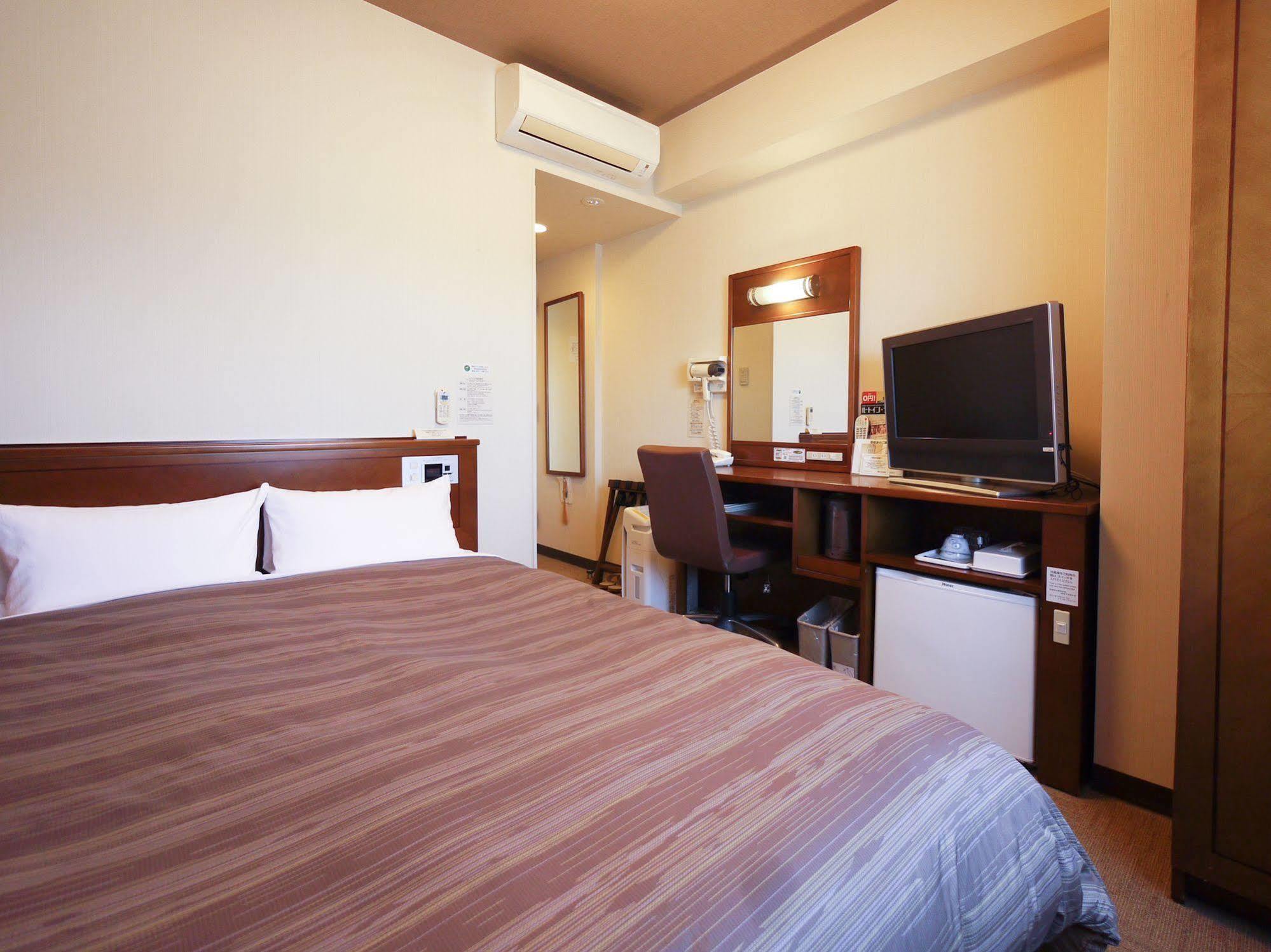 Hotel Route-Inn Gotenba Eki-Minami Εξωτερικό φωτογραφία