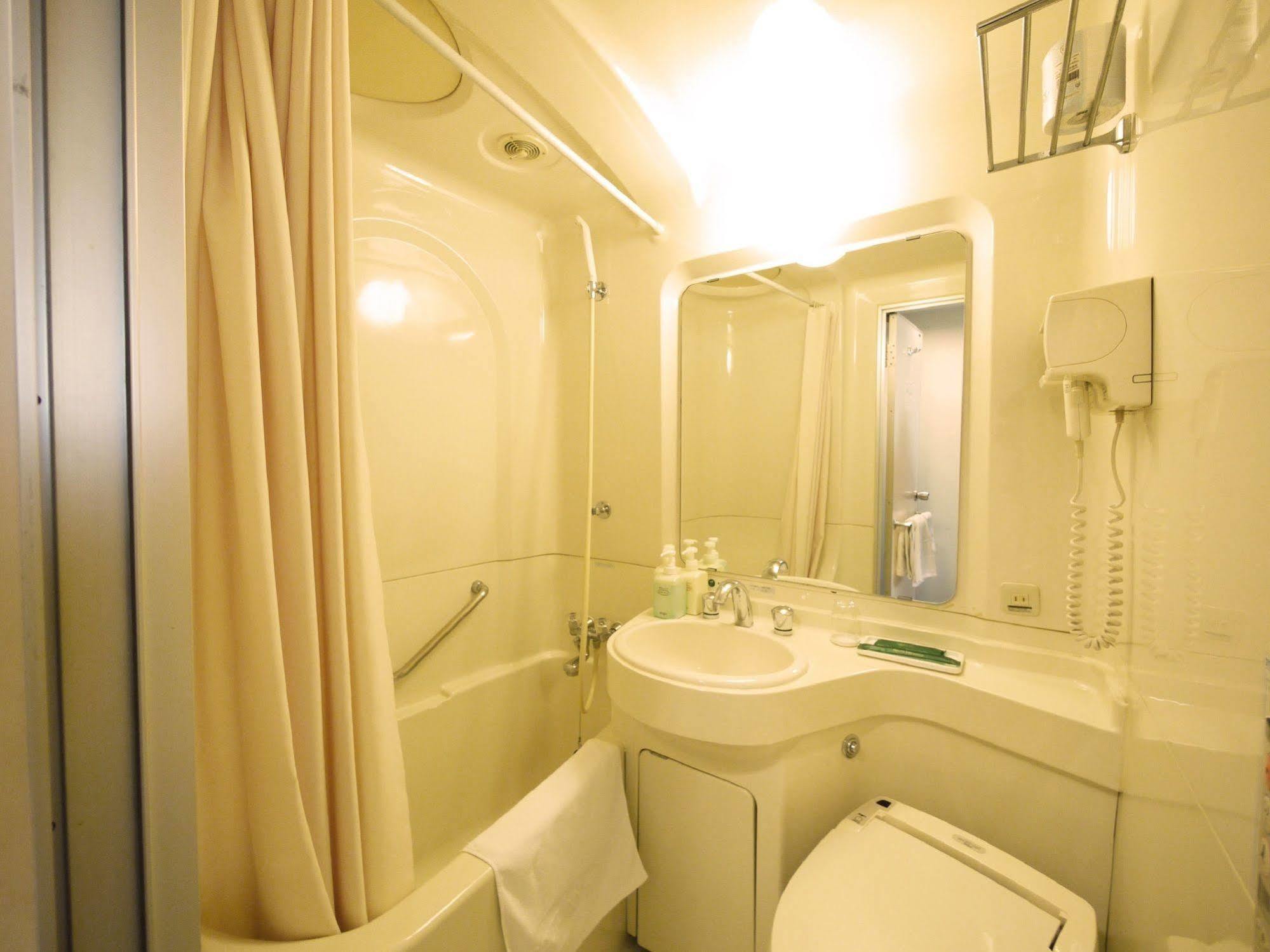 Hotel Route-Inn Gotenba Eki-Minami Εξωτερικό φωτογραφία